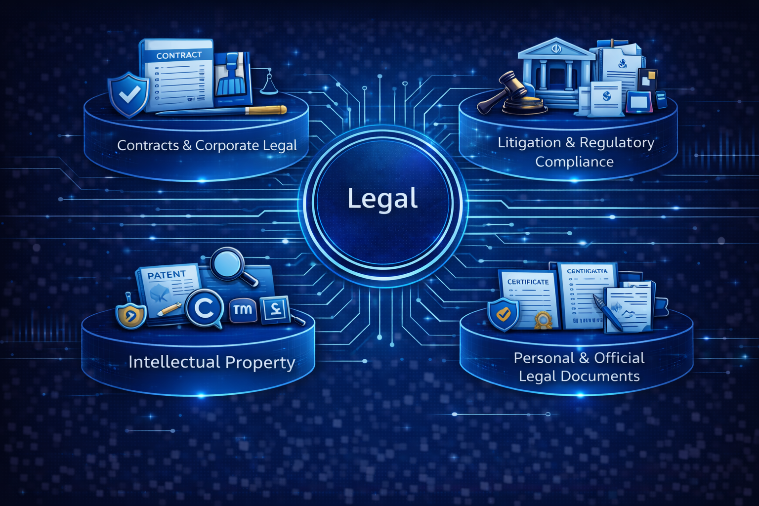 Legal