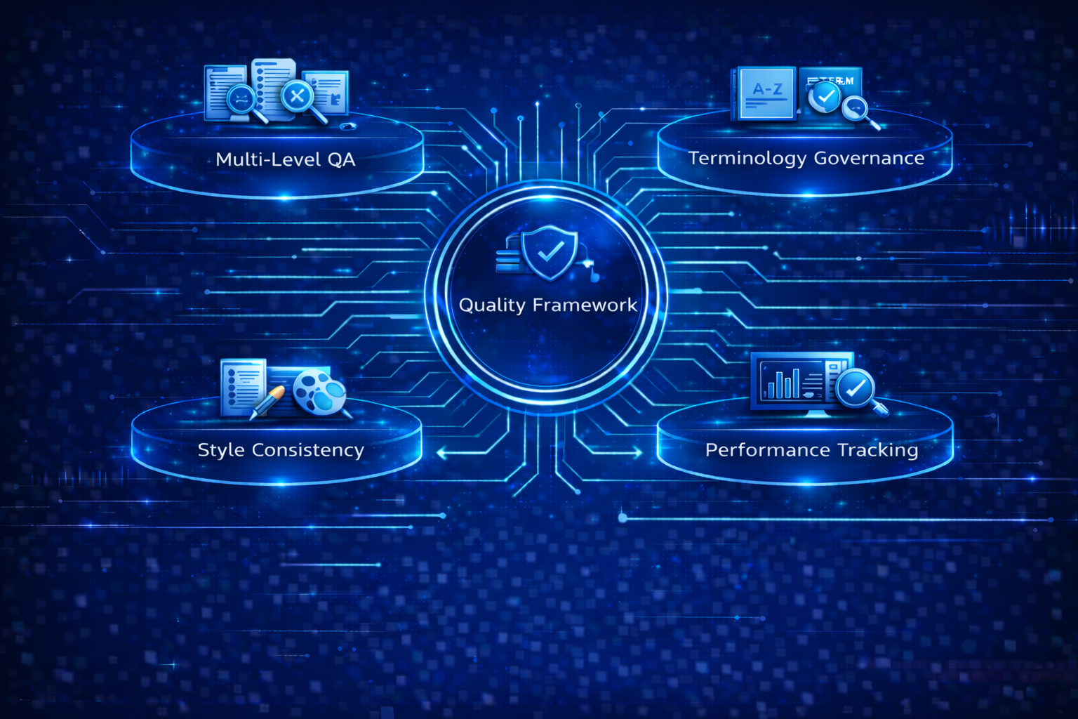 Quality Framework