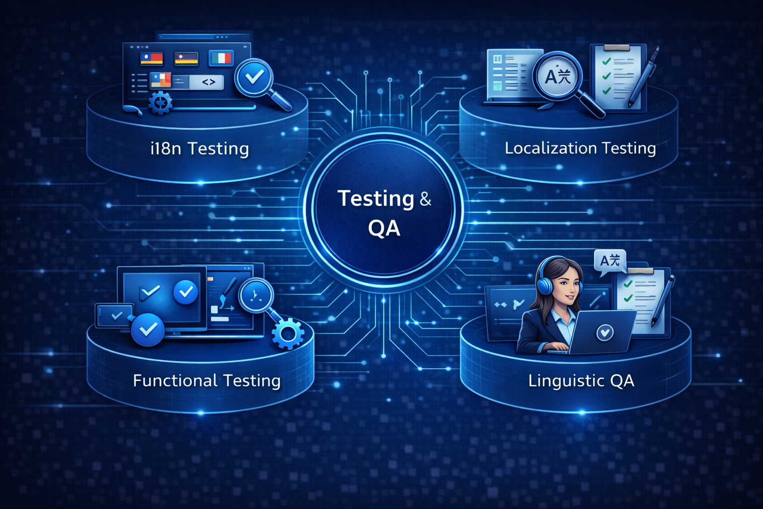 Testing & QA